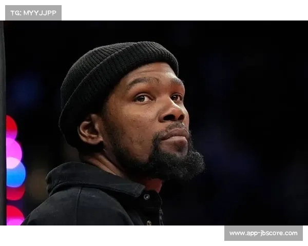 凯文·杜兰特四场比赛狂揽110分 展现惊人火力