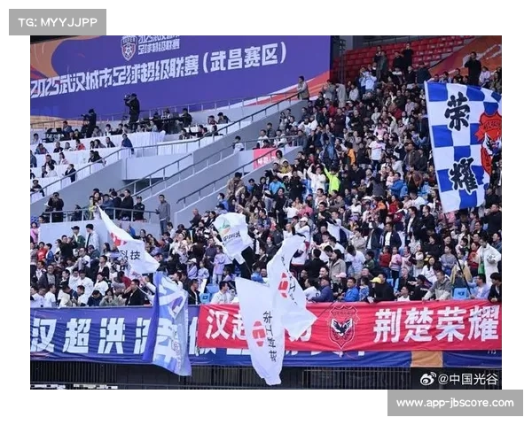 武汉推出城区组足球联赛，探索三镇鼎立赛制