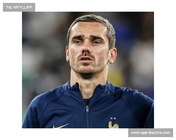 格列兹曼谈替补角色：接受安排，始终保持准备状态