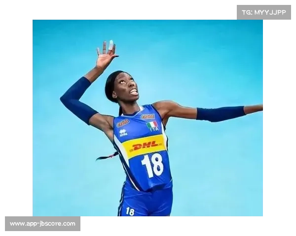 意大利女排世锦赛夺冠概率达50%，中国位列第五