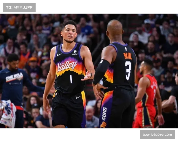 太阳对阵独行侠，布克与东契奇得分王对决引关注