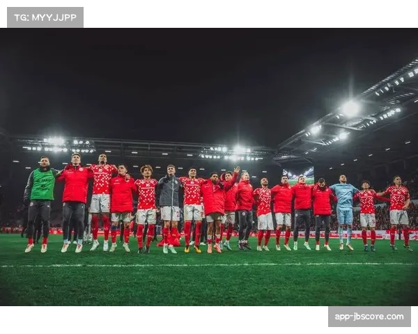 奥格斯堡与不莱梅1-1战平，李在城世界波扳平比分