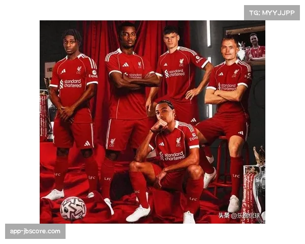 詹姆斯利物浦股份12年增值至1.08亿美元,投资回报率惊人 詹姆斯利物浦股份12年增值至1.08亿美元,投资回报率惊人