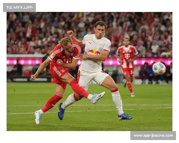 德甲争冠格局白热化，拜仁多特双雄对峙分差仅3分